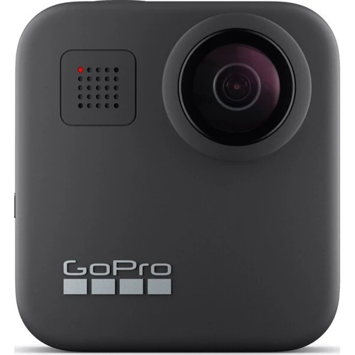 Экшн камера GoPro Max (CHDHZ-201-FW) UA: Тип Экшн-камерa