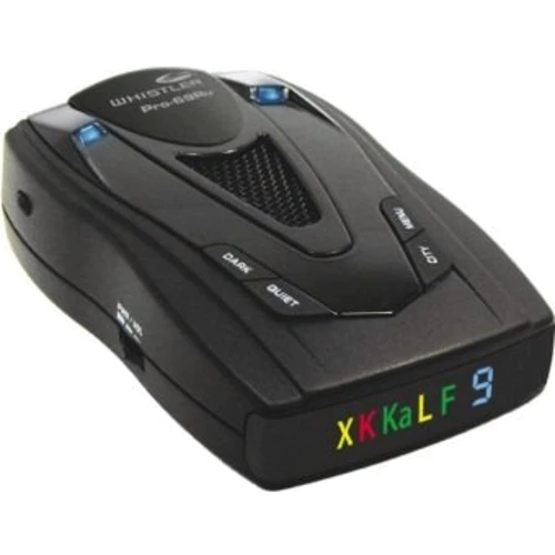 Whistler PRO-69Ru