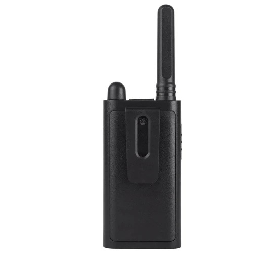 Портативная рация Agent AR-T9 Black: Тип рация аналоговая