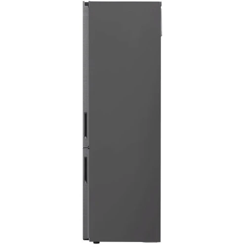 Холодильник LG GBP62DSXCC1: Тип xолодильник двухкамерный
