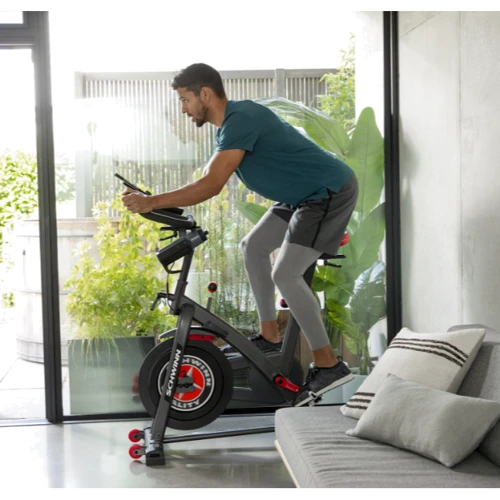 Велотренажер Schwinn IC8 (800IC) (708447913999)