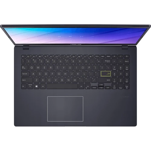 Ноутбук ASUS Vivobook Go 15 (E510KA-EJ344W): Видеоадаптер Intel UHD Graphics