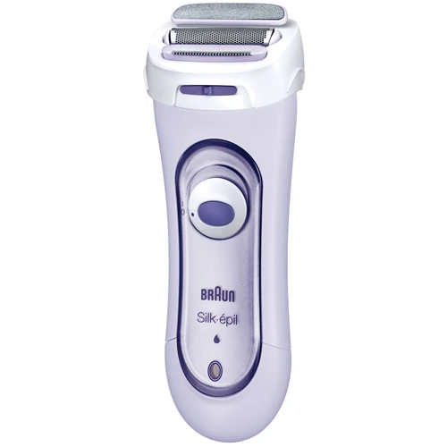 Электробритва Braun LS 5560: Тип триммера есть