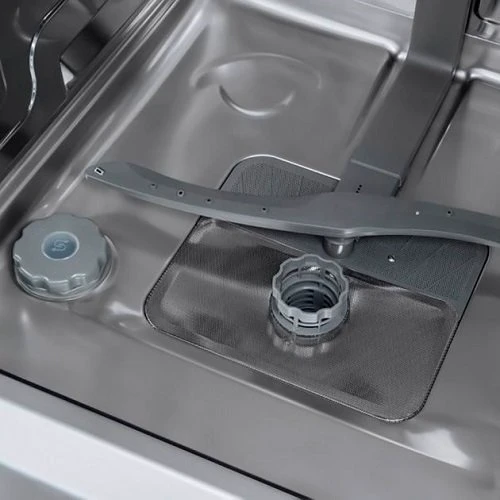 Вбудовувана посудомийна машина Midea MID45S300: Витрата води, л 9