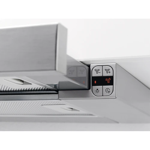 Вытяжка AEG DPB5650M: Тип монтажа Встраиваемый