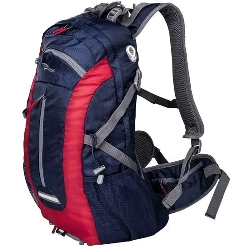 Рюкзак Crivit синий (S80001-navy): Пол Унисекс
