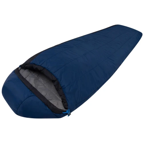 Спальный мешок Trailhead ThII (5/-1°C) 198 см - Left Zip Cobalt/Midnight от Sea to Summit (STS ATH2-L): Назначение весна/лето/осень