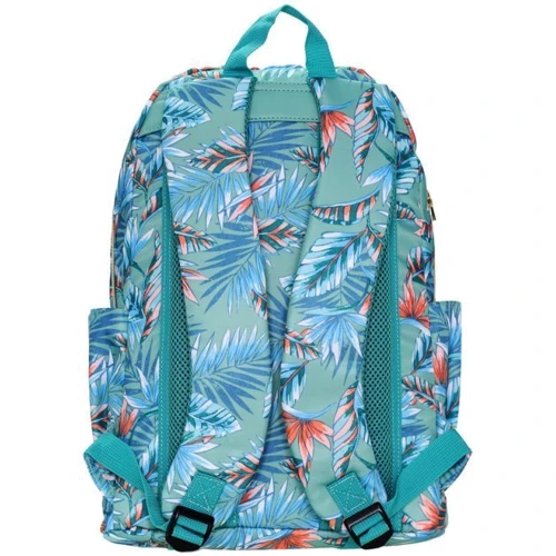 Рюкзак SAFARI 20-176M-3 1 отд., 37x26x14см, PL, Style: Корпус рюкзака Мягкий