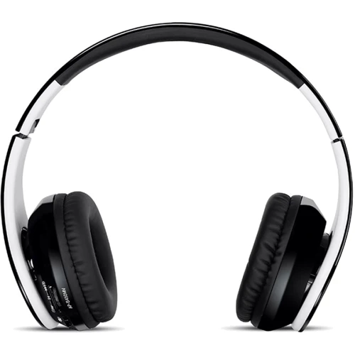 Наушники SVEN AP-B450MV Bluetooth Black/White: Чувствительность (дБ) 105
