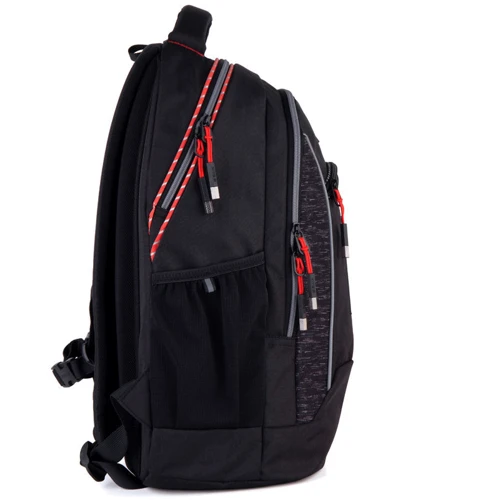 Рюкзак Kite Education K21-813L-1: Спинка Ортопедическая (анатомическая)