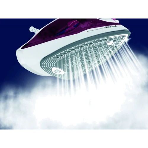 Утюг Tefal Express Steam FV2835: Мощность, Вт 2400