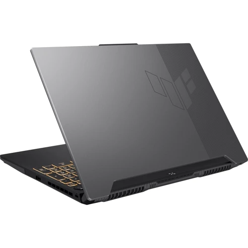 Ноутбук ASUS TUF Gaming F15 FX507ZC4-HN349 (90NR0GW2-M00XH0) UA: Объем накопителя 512 ГБ (SSD)