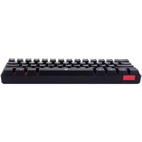 Клавиатура ERGO KB-930 MINI фото 11
