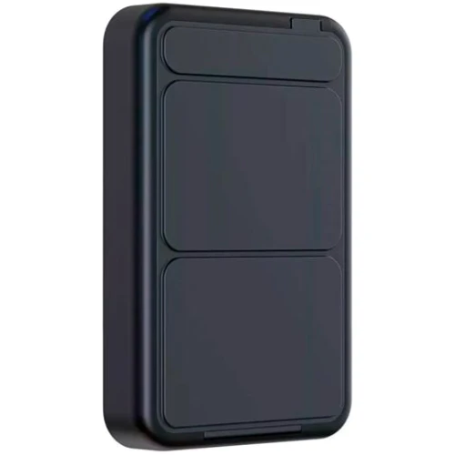 Внешний аккумулятор Proove Power Bank 10000 mAh Hyperion 20W Black (PBHP15020001): Количество USB 1