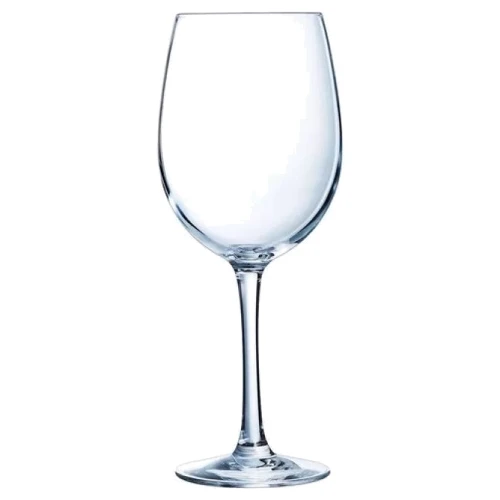 Бокал Chef&Sommelier Cabernet Tulip для вина 12х470 мл (103-N4581): Назначение Для вина