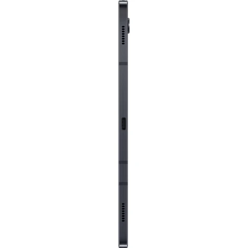 Планшет Samsung Galaxy Tab S7 8/512GB Wi-Fi Black (SM-T870NZKF): Процессор Qualcomm Snapdragon 865 + (8 ядер 3.1 ГГц) + Adreno 650