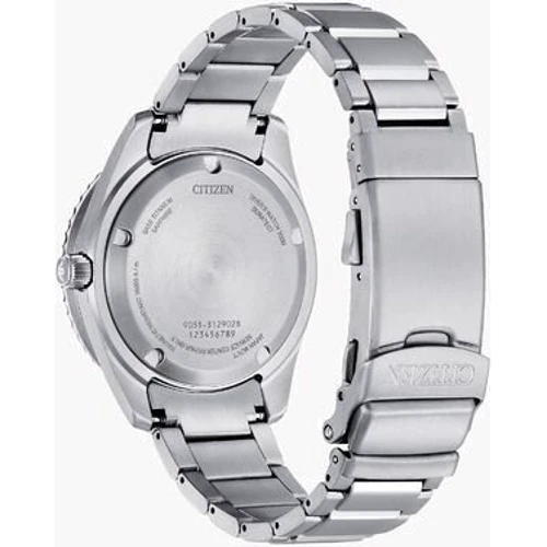 Наручний годинник CITIZEN Promaster Dive Automatic NB6021-68L футляр Diver Bottle: Тип Мужские