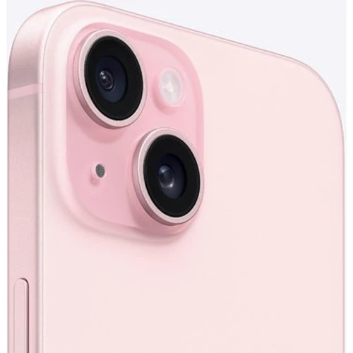 Б/У Apple iPhone 15 Plus 256GB Pink Dual SIM (MTXG3) Approved Grade B: Производитель Apple