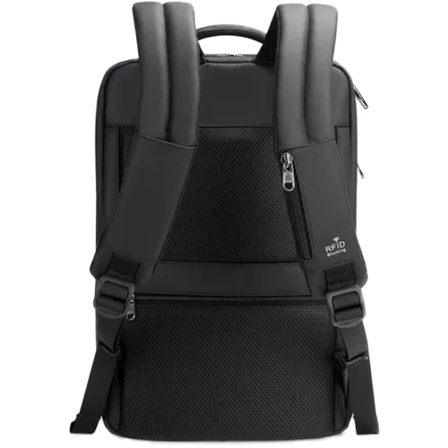 Сумка для ноутбуков Tigernu 15.6" T-B3982 Black: Вместимость ноутбук, блок питания, аксессуары