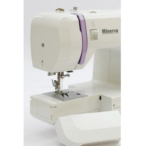 Швейна машина Minerva M 23 Q фото 6