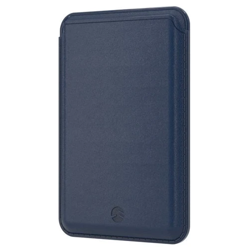 Чехол для iPhone Switcheasy MagWallet Navy Blue (GS-103-168-229-142) for iPhone 12/13 Series: Тип аксессуара чехол