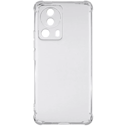 Чохол для телефона BeCover TPU Case Anti-Shock Clear для Xiaomi 13 Lite (709327)