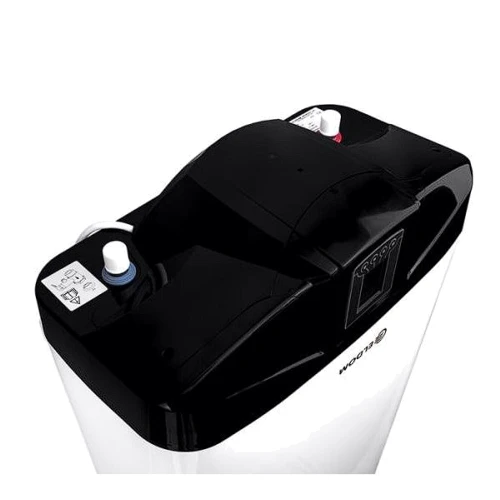 Бойлер Eldom GALANT 60 2100+1200 W DU060W-W ELDOM: Мощность, кВт 3.3