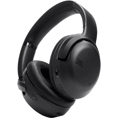 Наушники JBL Tour One M2 Black (JBLTOURONEM2BAM): Тип конструкции полноразмерные