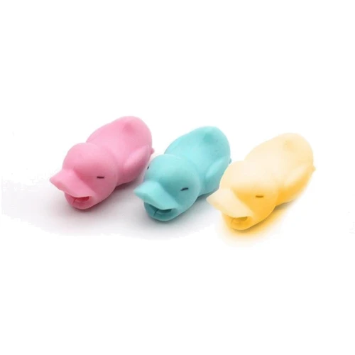 Защита USB Кабеля Bite Duck