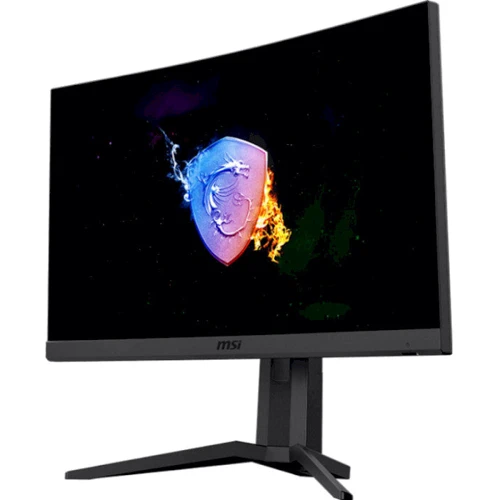 Монитор MSI Optix G24C6P: Формат изображения 16:9