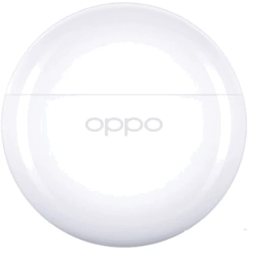 Наушники OPPO Enco Air 2i White: Сопротивление наушников (Ом) 32
