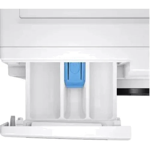 Стиральная машина BEKO WFTC9723XW: Тип загрузки фронтальная
