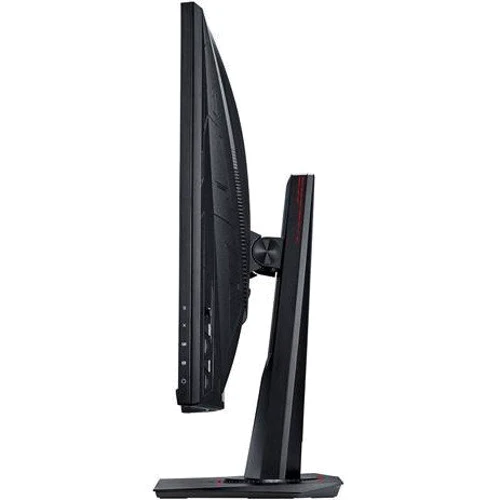 Монитор ASUS VG27VQ (90LM0510-B01E70): Формат изображения 16:9