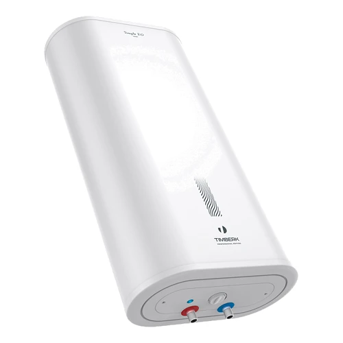Бойлер Timberk SWH FSP1 50 VЕ Серия Simple: Монтаж настенный