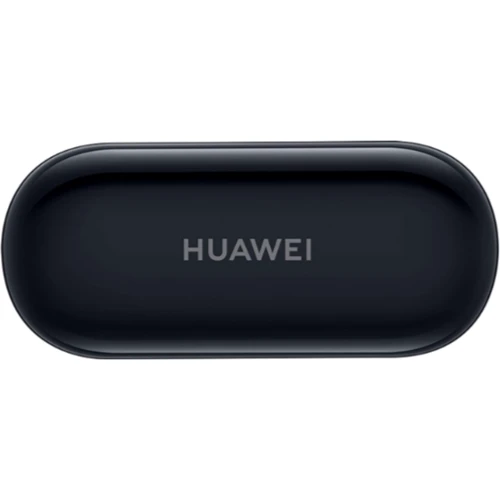 Наушники Huawei FreeBuds 3i Carbon Black: Сопротивление наушников (Ом) 32