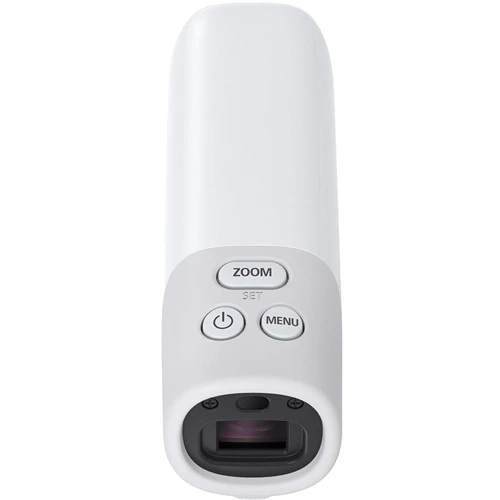 Canon Powershot Zoom (4838C007) UA: Поддержка карт памяти microSD, microSDHC, microSDXC