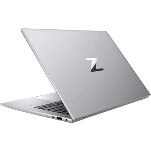 Ноутбук HP ZBook Firefly 16 G10 Silver (740J1AV): Тип екрану матовый