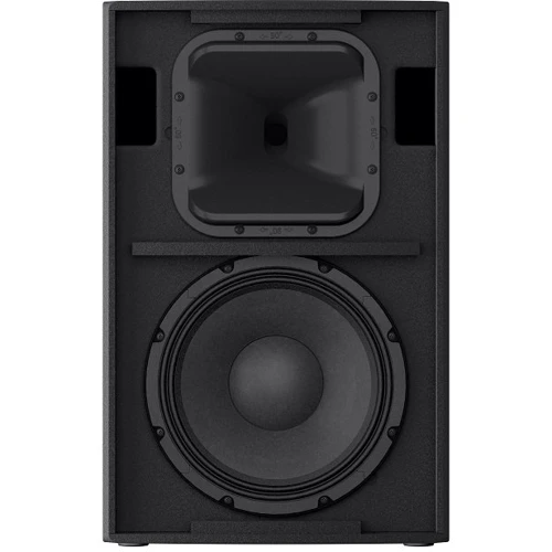 Акустическая система YAMAHA DZR12: Диаметр динамика 12"