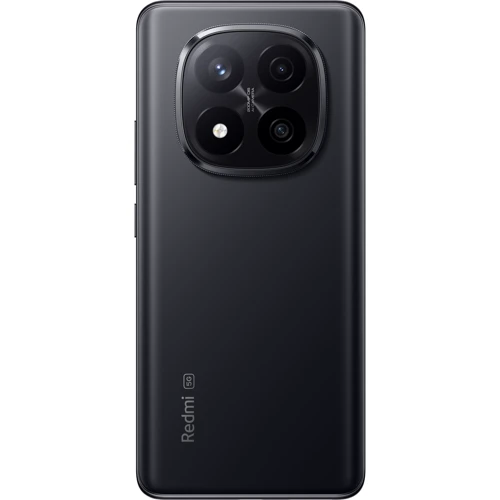 Смартфон Xiaomi Redmi Note 14 Pro+ 5G 12/256Gb Midnight Black (Global)