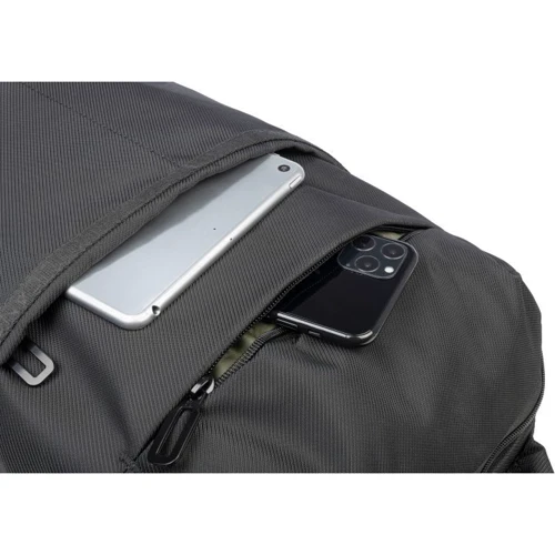 Сумка для ноутбука Tucano 15" Astra Black (BKAST15-BK): Колір черный