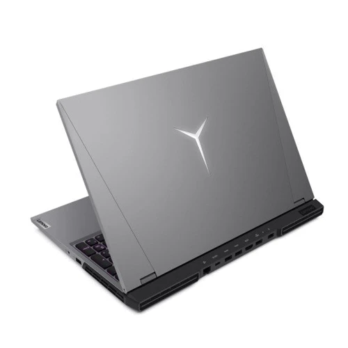 Ноутбук Lenovo Legion 5 Pro 16ACH6H (82JQ010PCK): Обсяг накопичувача 1 ТБ SSD