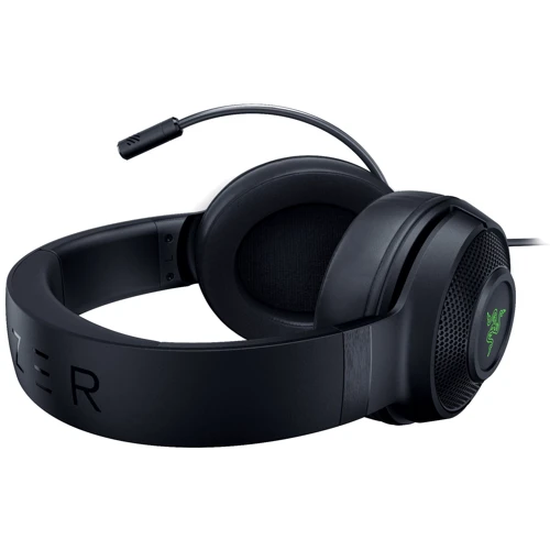 Навушники Razer Kraken V3 X (RZ04-03750100-R3M1): Діапазон частот (Гц) 12-28000
