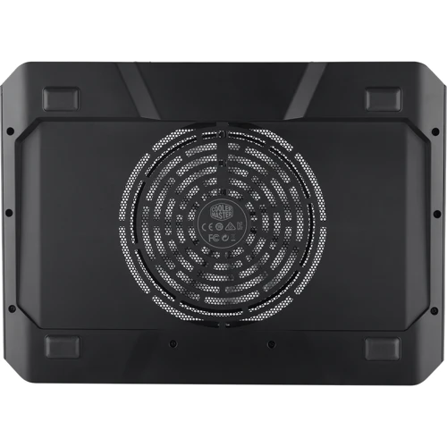 Подставка для ноутбука Cooler Master Notepal X150R (MNX-SWXB-10NFAR1): Тип подставка для ноутбука