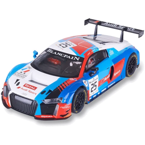 Гоночный электрический трек Scale Competition Xtreme Sport GT + 2 автомодели Mercedes 1:43