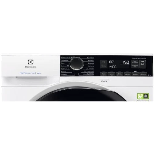 Стиральная машина Electrolux EW8FN248BP: Количество программ стирки 14