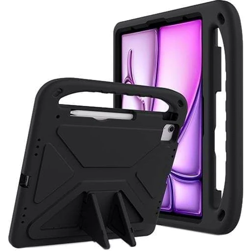 Аксессуар для iPad AirOn Premium EVA Black for iPad Pro 13 2024 M4 / iPad Air 13 (2024 / 2025)