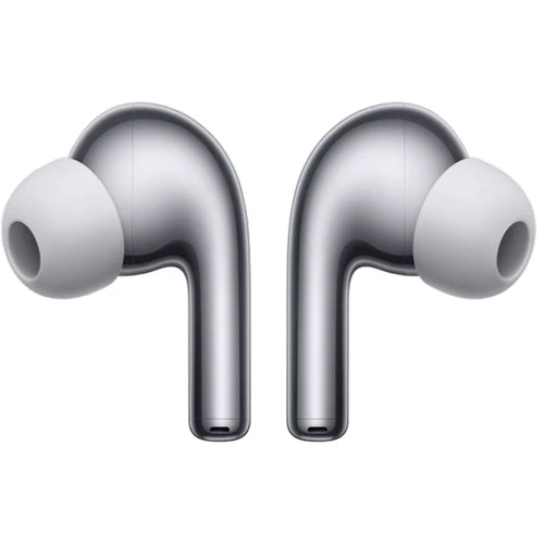 Наушники OnePlus Buds Pro E503A Silver: Тип крепления без креплений