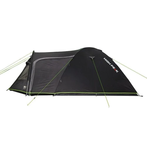 Палатка High Peak Mesos 4 (Dark Grey/Green) (925399)