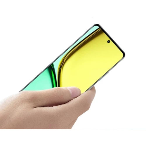 Аксессуар для смартфона BeCover Tempered Glass Black for Realme C67 (710633)