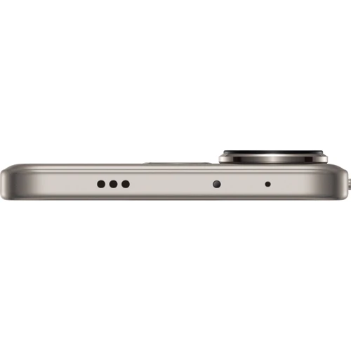 Смартфон POCO F6 5G 12/512Gb Titanium (UA UCRF): Комунікації USB Type-C 2.0 / Bluetooth 5.4, A2DP, LE / Wi-Fi 802.11 a/b/g/n/ac/6, dual-band / GPS (GALILEO, GLONASS, QZSS, BDS) / NFC